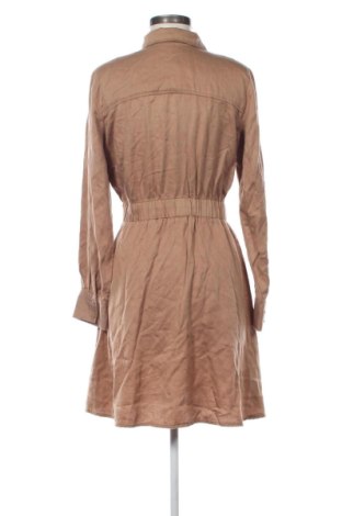 Kleid Reserved, Größe M, Farbe Braun, Preis 20,99 €