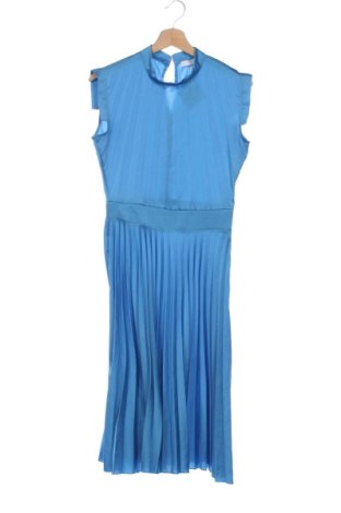 Rochie Reserved, Mărime M, Culoare Albastru, Preț 109,48 Lei