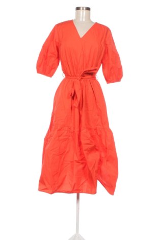 Рокля Reserved, Размер M, Цвят Оранжев, Цена 17,68 €