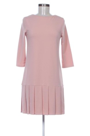 Рокля Reserved, Размер S, Цвят Пепел от рози, Цена 11,25 €