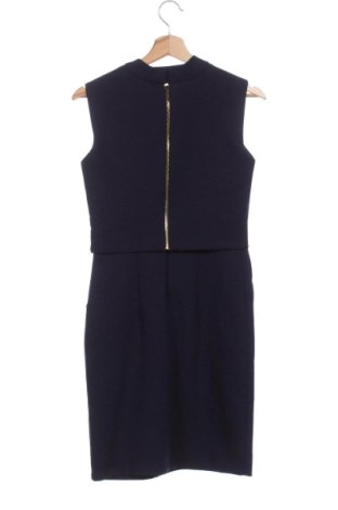 Φόρεμα Reserved, Μέγεθος S, Χρώμα Μπλέ, Τιμή 27,53 €