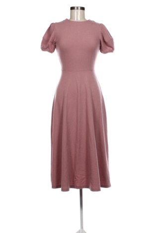 Рокля Reserved, Размер S, Цвят Пепел от рози, Цена 7,48 €