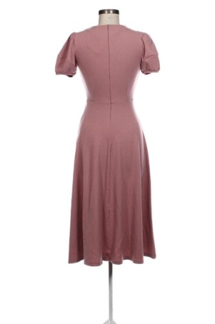 Рокля Reserved, Размер S, Цвят Пепел от рози, Цена 7,48 €