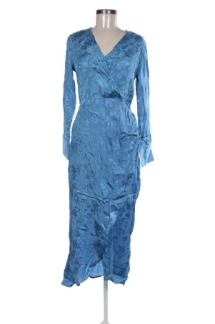 Rochie Reserved, Mărime M, Culoare Albastru, Preț 111,64 Lei