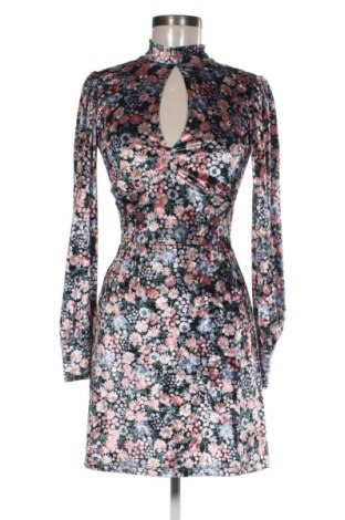 Φόρεμα Reserved, Μέγεθος XS, Χρώμα Πολύχρωμο, Τιμή 12,63 €