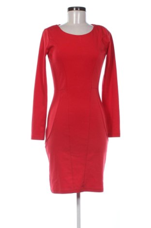 Φόρεμα Reserved, Μέγεθος M, Χρώμα Κόκκινο, Τιμή 14,00 €