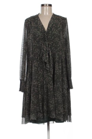 Sukienka Reserved, Rozmiar L, Kolor Kolorowy, Cena 64,00 zł