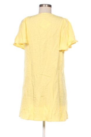 Рокля Reserved, Размер M, Цвят Жълт, Цена 19,41 €