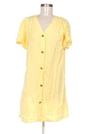 Рокля Reserved, Размер M, Цвят Жълт, Цена 19,41 €