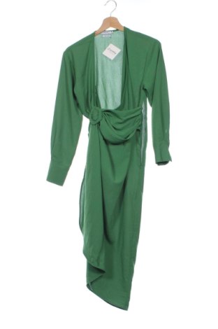 Рокля Reserved, Размер XS, Цвят Зелен, Цена 20,00 €