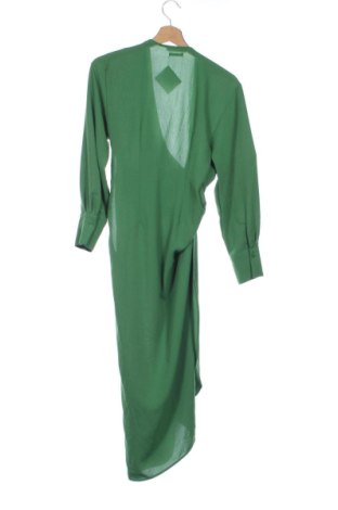 Рокля Reserved, Размер XS, Цвят Зелен, Цена 20,00 €