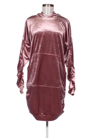 Kleid Reserved, Größe M, Farbe Aschrosa, Preis 14,00 €