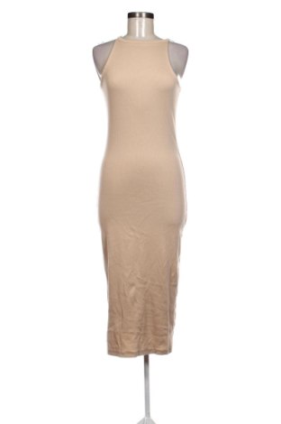 Рокля Reserved, Размер M, Цвят Бежов, Цена 22,00 €