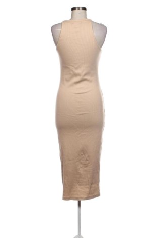 Рокля Reserved, Размер M, Цвят Бежов, Цена 22,00 €