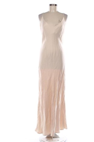 Рокля Reserved, Размер XL, Цвят Бежов, Цена 30,00 €