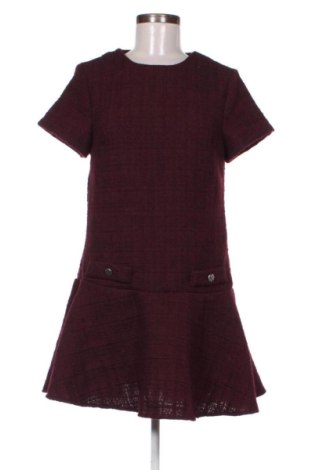 Ruha Reserved, Méret M, Szín Piros, Ár 5 372 Ft