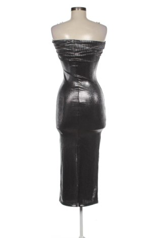 Φόρεμα Reserved, Μέγεθος XS, Χρώμα Ασημί, Τιμή 37,99 €