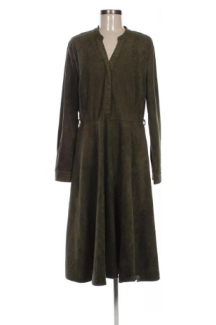 Sukienka Reserved, Rozmiar XL, Kolor Zielony, Cena 112,00 zł