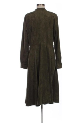 Sukienka Reserved, Rozmiar XL, Kolor Zielony, Cena 112,00 zł