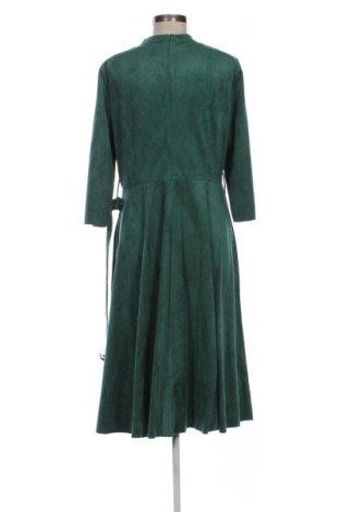 Sukienka Reserved, Rozmiar XL, Kolor Zielony, Cena 112,00 zł