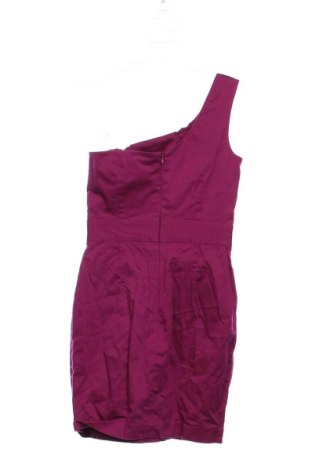 Kleid Reserved, Größe XS, Farbe Lila, Preis 20,00 €