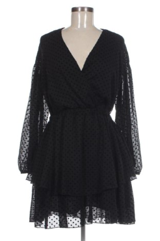 Kleid Reserved, Größe M, Farbe Schwarz, Preis € 19,95