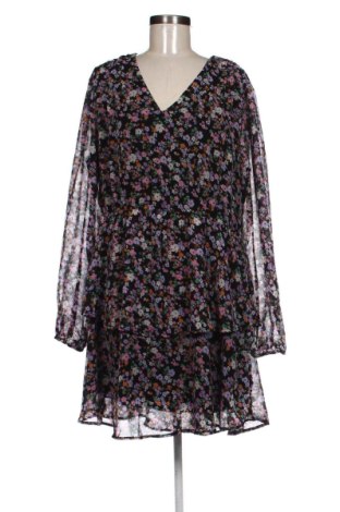 Kleid Reserved, Größe XXL, Farbe Mehrfarbig, Preis 19,95 €