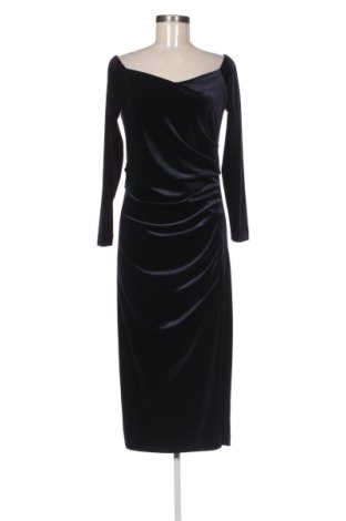 Rochie Reserved, Mărime M, Culoare Albastru, Preț 177,25 Lei