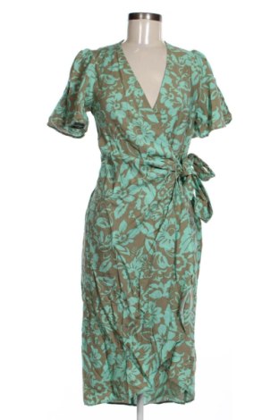 Sukienka Reserved, Rozmiar M, Kolor Kolorowy, Cena 106,85 zł