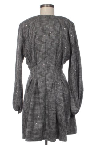 Kleid Reserved, Größe L, Farbe Grau, Preis 25,00 €