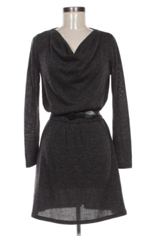 Рокля Reserved, Размер M, Цвят Сив, Цена 19,97 €