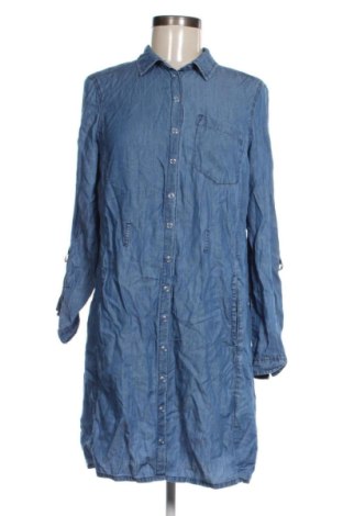 Kleid Reserved, Größe S, Farbe Beige, Preis 24,45 €