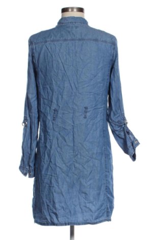 Kleid Reserved, Größe S, Farbe Beige, Preis 24,45 €