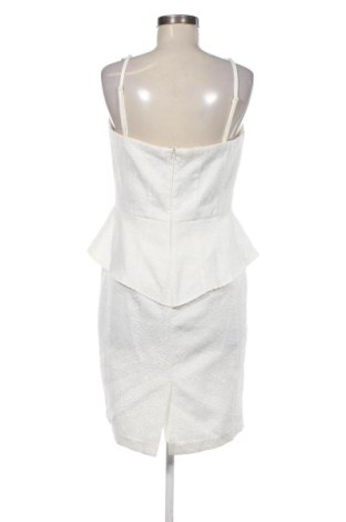 Rochie Reserved, Mărime L, Culoare Alb, Preț 294,00 Lei