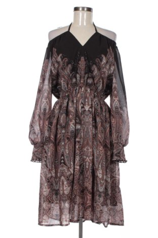 Φόρεμα Reserved, Μέγεθος M, Χρώμα Πολύχρωμο, Τιμή 19,95 €