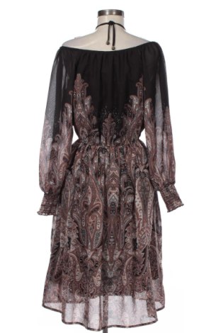 Φόρεμα Reserved, Μέγεθος M, Χρώμα Πολύχρωμο, Τιμή 19,95 €