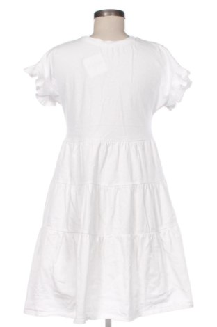 Šaty  Reserved, Veľkosť L, Farba Biela, Cena  20,00 €