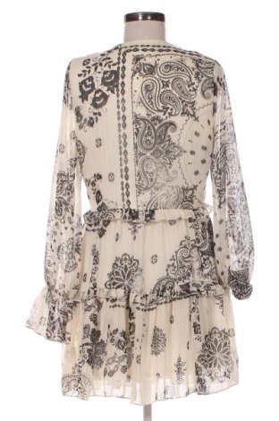 Sukienka Reserved, Rozmiar S, Kolor Kolorowy, Cena 107,17 zł