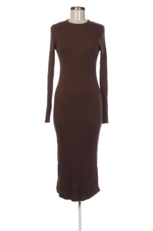 Kleid Reserved, Größe L, Farbe Braun, Preis € 19,97