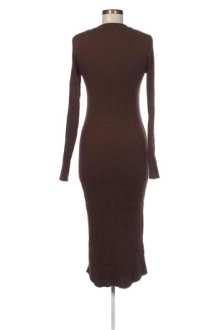 Kleid Reserved, Größe L, Farbe Braun, Preis € 19,97