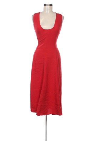 Rochie Reserved, Mărime S, Culoare Roșu, Preț 104,26 Lei