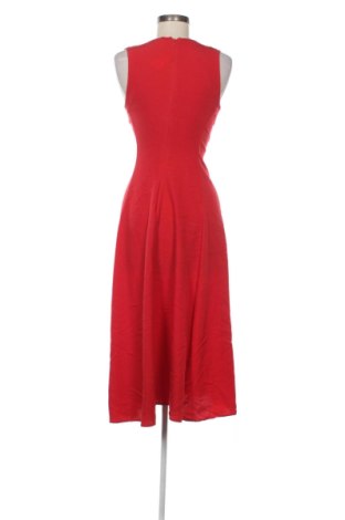 Rochie Reserved, Mărime S, Culoare Roșu, Preț 104,26 Lei