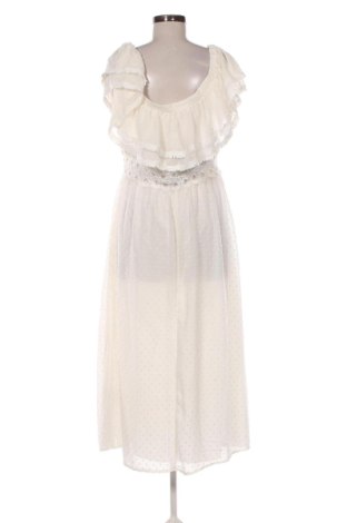 Sukienka Reserved, Rozmiar L, Kolor Biały, Cena 107,00 zł