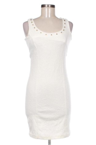 Kleid Reserved, Größe M, Farbe Ecru, Preis € 20,00