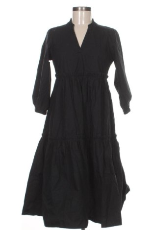Šaty  Reserved, Velikost XS, Barva Černá, Cena  567,00 Kč