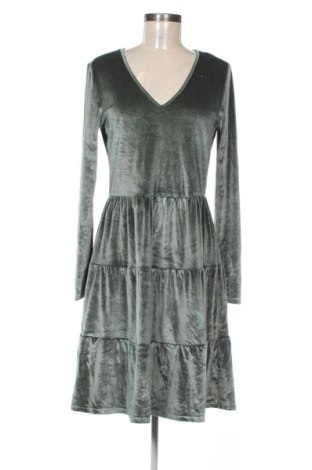 Šaty  Reserved, Veľkosť L, Farba Zelená, Cena  23,95 €