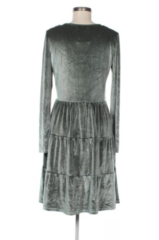 Šaty  Reserved, Veľkosť L, Farba Zelená, Cena  23,95 €