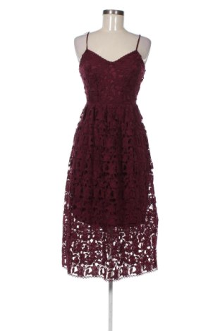 Sukienka Reserved, Rozmiar S, Kolor Fioletowy, Cena 104,99 zł