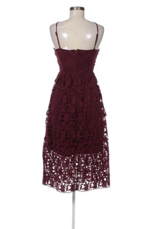 Sukienka Reserved, Rozmiar S, Kolor Fioletowy, Cena 104,99 zł