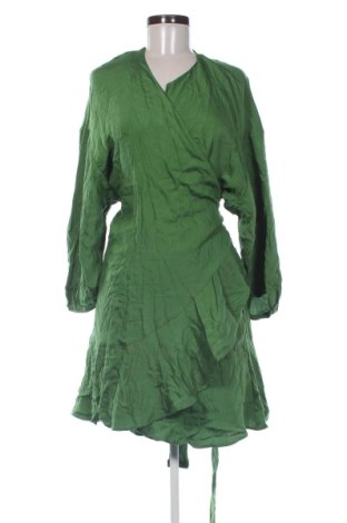 Rochie Reserved, Mărime XXL, Culoare Verde, Preț 104,00 Lei